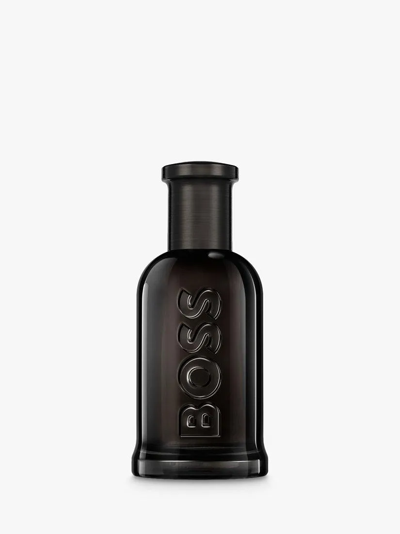 Boss Bottled Eau de Parfum by Hugo Boss